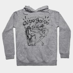 Oingo Boingo Hoodie